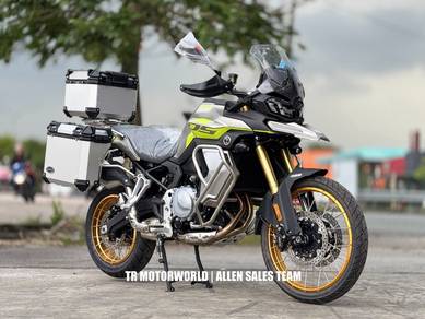 Voge DS900X Ds900 touring king