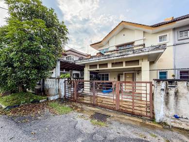 Semi-Detached-House-for-sale-Bangi-Selangor