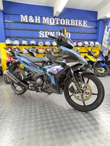 2024 YAMAHA Y15ZR Second Hand Y15ZR 
