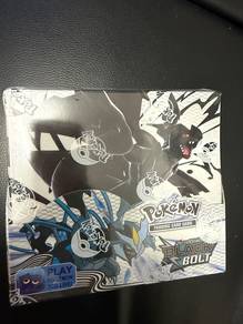 Pokemon Box