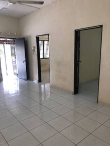 Taman Ungku Tun Aminah Skudai Single Storey Terrace House