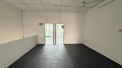 Tanjong Malim 1st Floor Shop Office for RENT