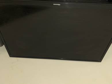 lcd tv 32 inci Hisense