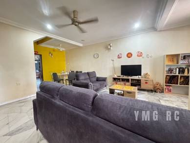 2-storey-Terraced-House-for-sale-Bandar-Puteri-Klang-Selangor