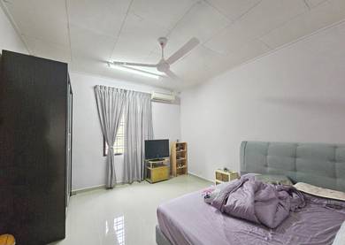 2-storey-Terraced-House-for-sale-Skudai-Johor