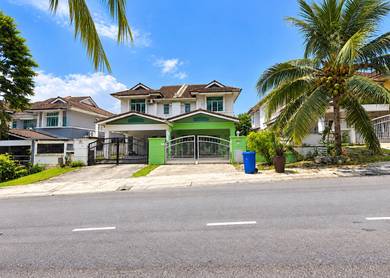 [SAVE UP 133K] Jalan Pulau Angsa U10/44, 1,948sf, Shah Alam
