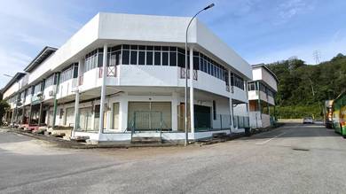 Shop-lot-for-rent-Langkawi-Kedah