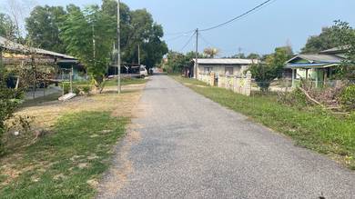 Residential-Land-for-sale-Dungun-Terengganu