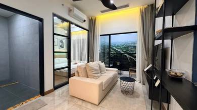 Projek Baru Linkar52 Seksyen 14 Shah Alam, 50m ke LRT3