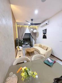 Projek Baru Linkar52 Seksyen 14 Shah Alam, 50m ke LRT3