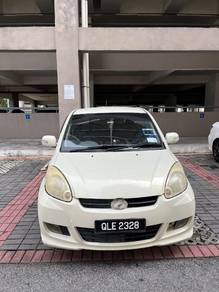 Perodua MYVI 1.3 EZI MY05 M300 FACELIFT (A)