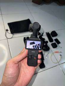 Dji Osmo Pocket 3