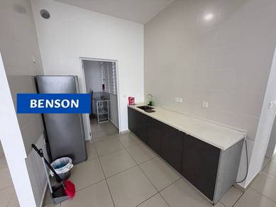CHEAPEST !! Imperial Grande Partial Furnish Bayan Lepas Relau NEAR FTZ