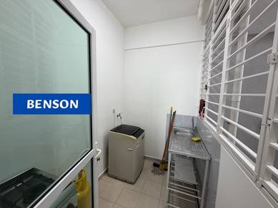 CHEAPEST !! Imperial Grande Partial Furnish Bayan Lepas Relau NEAR FTZ