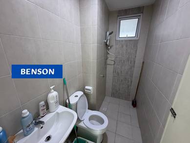 CHEAPEST !! Imperial Grande Partial Furnish Bayan Lepas Relau NEAR FTZ
