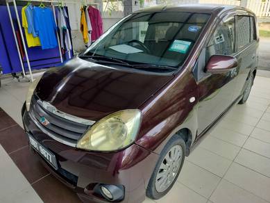 Perodua VIVA 1.0 EZ EJ-VE (A)