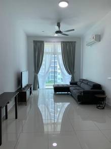 Setia Tri-angle