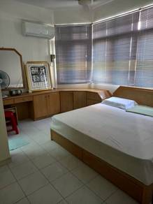 Medan Lumba Kuda | Fully Furnished | 1carpark