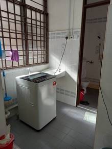Medan Lumba Kuda | Fully Furnished | 1carpark