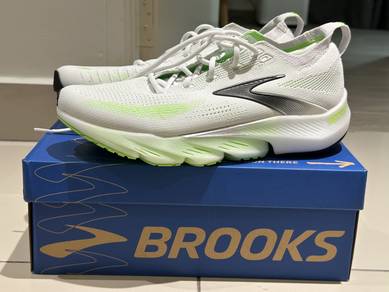 Brooks Glycerin Flex