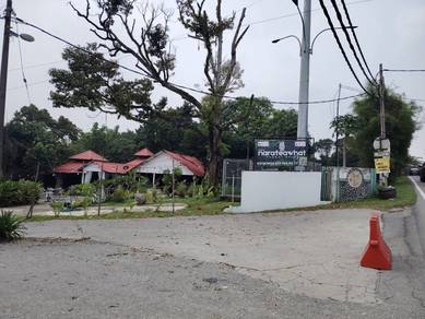 Residential-Land-for-sale-Sungai-Buloh-Selangor