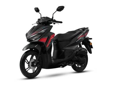 HONDA VARIO125 FI VARIO 125 V2 NEW -ready stock *