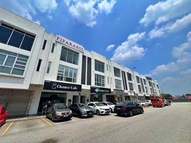 Shop-lot-for-sale-Cheras-Selangor
