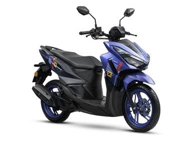 HONDA VARIO 125 STREET VARIO125 NEW model 2026