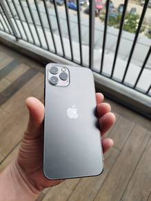 Iphone 12pro
