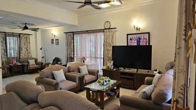 Semi Detached House For Sale at Taman Setia 2, Balakong, Selangor