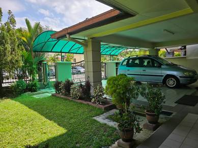 Semi Detached House For Sale at Taman Setia 2, Balakong, Selangor