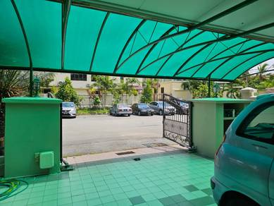 Semi Detached House For Sale at Taman Setia 2, Balakong, Selangor