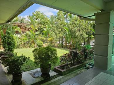 Semi Detached House For Sale at Taman Setia 2, Balakong, Selangor