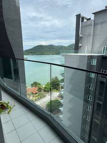 Quay West Residence