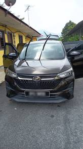 Perodua ALZA 1.5 S MY17 FACELIFT (A)
