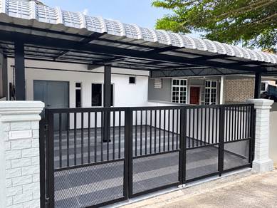 Terraced-House-for-sale-Labu-Negeri-Sembilan