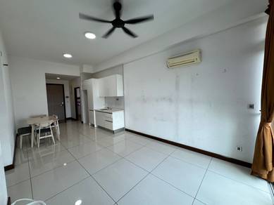 Paragon Residences @ Straits View