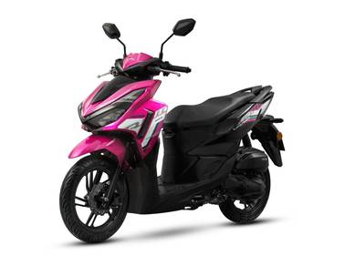 HONDA VARIO125 FI VARIO 125 V2 NEW -ready stock *
