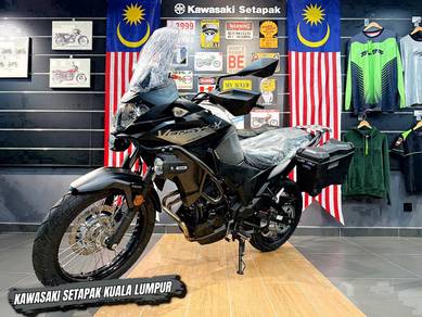 Rebate⭐versys250⭐Versys250⭐Full Loan⭐Promo⭐versys⭐