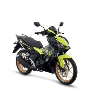 HONDA RSX WINNER-X 150 READY STOCK FREE APPLY loan