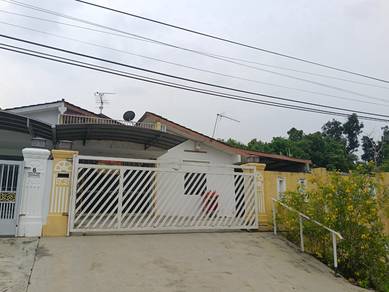 Semi-Detached-House-for-sale-Seremban-2-Negeri-Sembilan