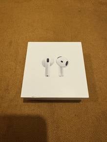 Apple AirPods 4 Original New Sealed