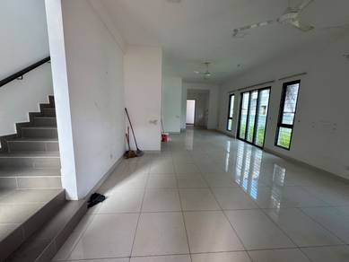 Semi-Detached-House-for-sale-Kota-Kemuning-Selangor