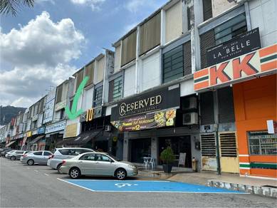 Shop-lot-for-rent-Kuantan-Pahang
