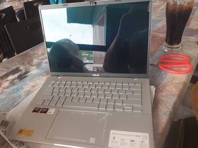 Asus Vivobook S14/16