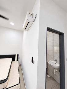 Sks habitat @Larkin / jb town / ciq / 3bed 2bath / fully furnish