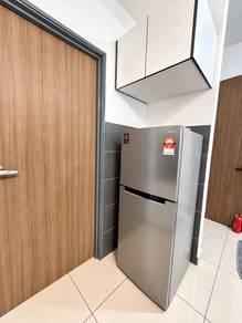 Sks habitat @Larkin / jb town / ciq / 3bed 2bath / fully furnish