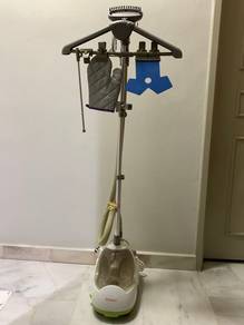 Firenzi Garment Steamer with Accessories