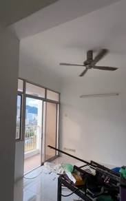 CHEAPEST Acres Ville Apartment Sungai Ara Bayan Lepas Relau For Rent