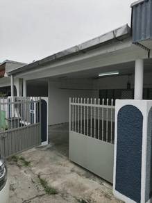 1-storey-Terraced-House-for-sale-Kulai-Johor